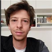 Studente al termine degli studi in medicina e chirurgia offre lezioni delle principali materie di indirizzo